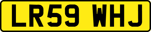 LR59WHJ