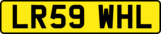 LR59WHL