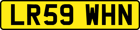 LR59WHN