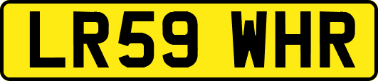 LR59WHR