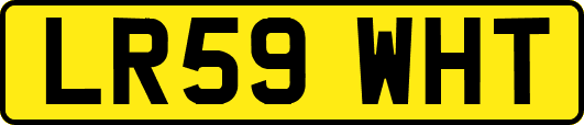 LR59WHT