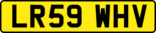 LR59WHV