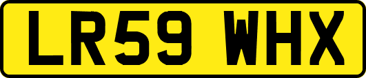 LR59WHX