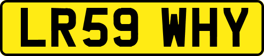 LR59WHY