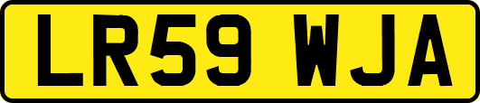 LR59WJA