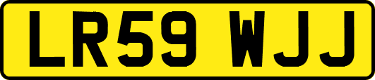 LR59WJJ