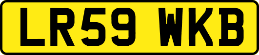 LR59WKB