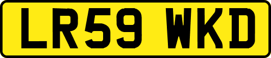 LR59WKD
