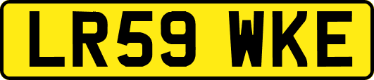 LR59WKE