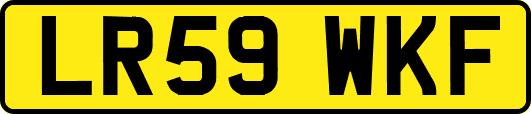 LR59WKF