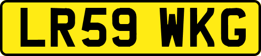 LR59WKG