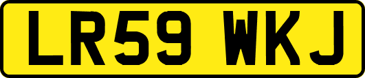 LR59WKJ