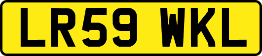 LR59WKL