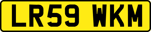 LR59WKM