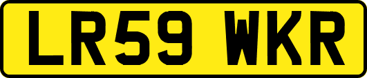LR59WKR