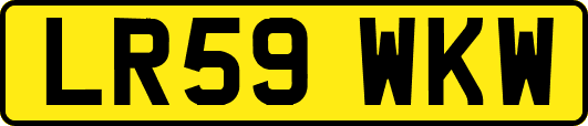 LR59WKW