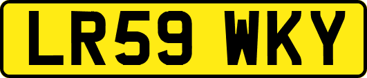 LR59WKY