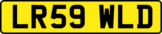 LR59WLD