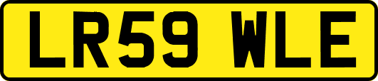 LR59WLE