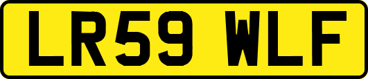 LR59WLF