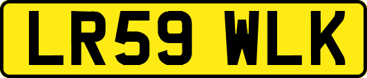 LR59WLK