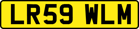 LR59WLM