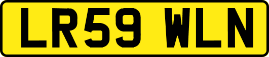 LR59WLN