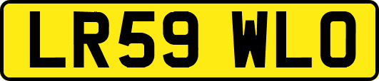 LR59WLO