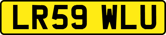 LR59WLU