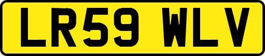 LR59WLV