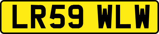 LR59WLW