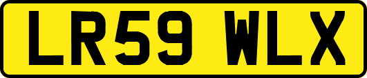LR59WLX
