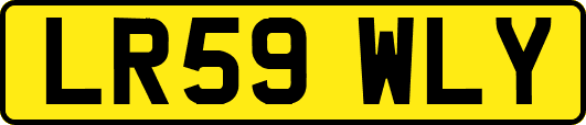 LR59WLY