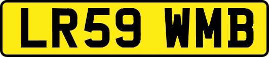 LR59WMB