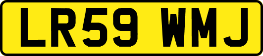 LR59WMJ
