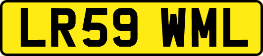 LR59WML