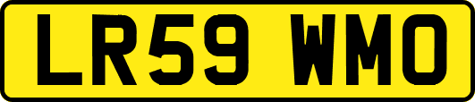 LR59WMO