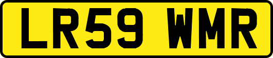 LR59WMR