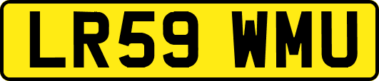 LR59WMU