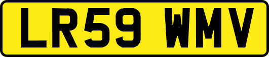 LR59WMV