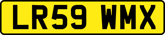 LR59WMX