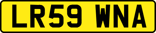 LR59WNA
