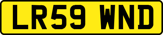 LR59WND