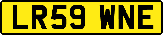 LR59WNE