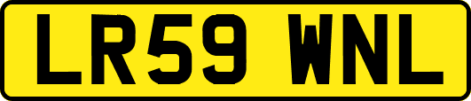 LR59WNL
