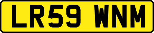 LR59WNM