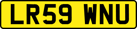 LR59WNU