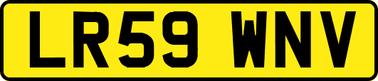 LR59WNV