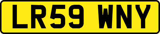 LR59WNY