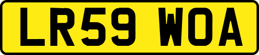 LR59WOA